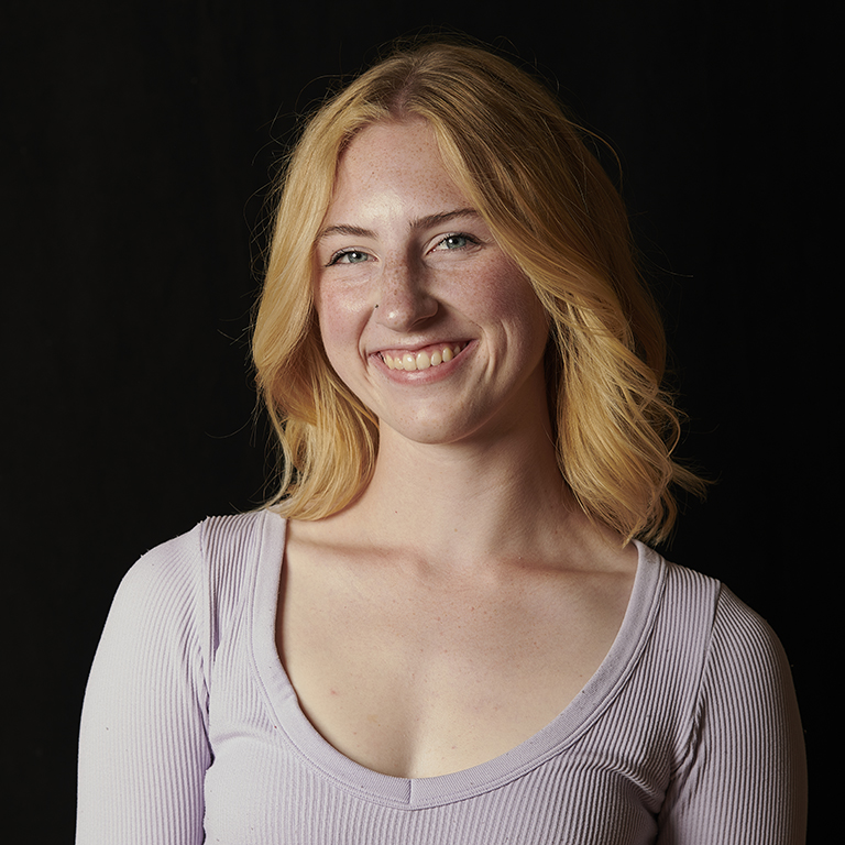 Lydia Layden