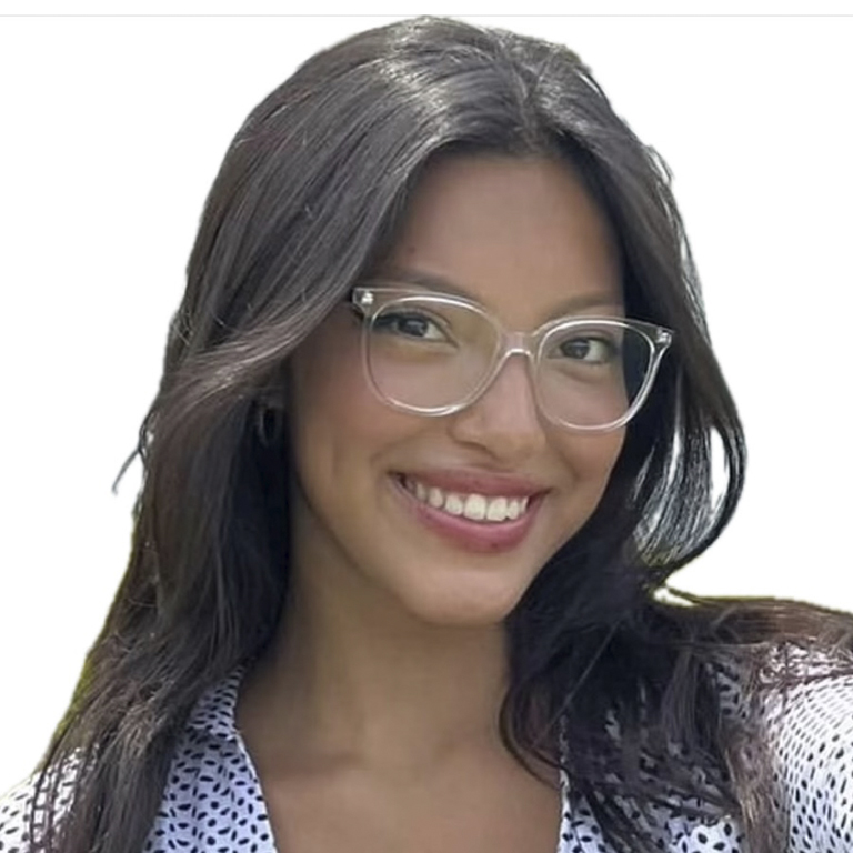 Lexi Luna