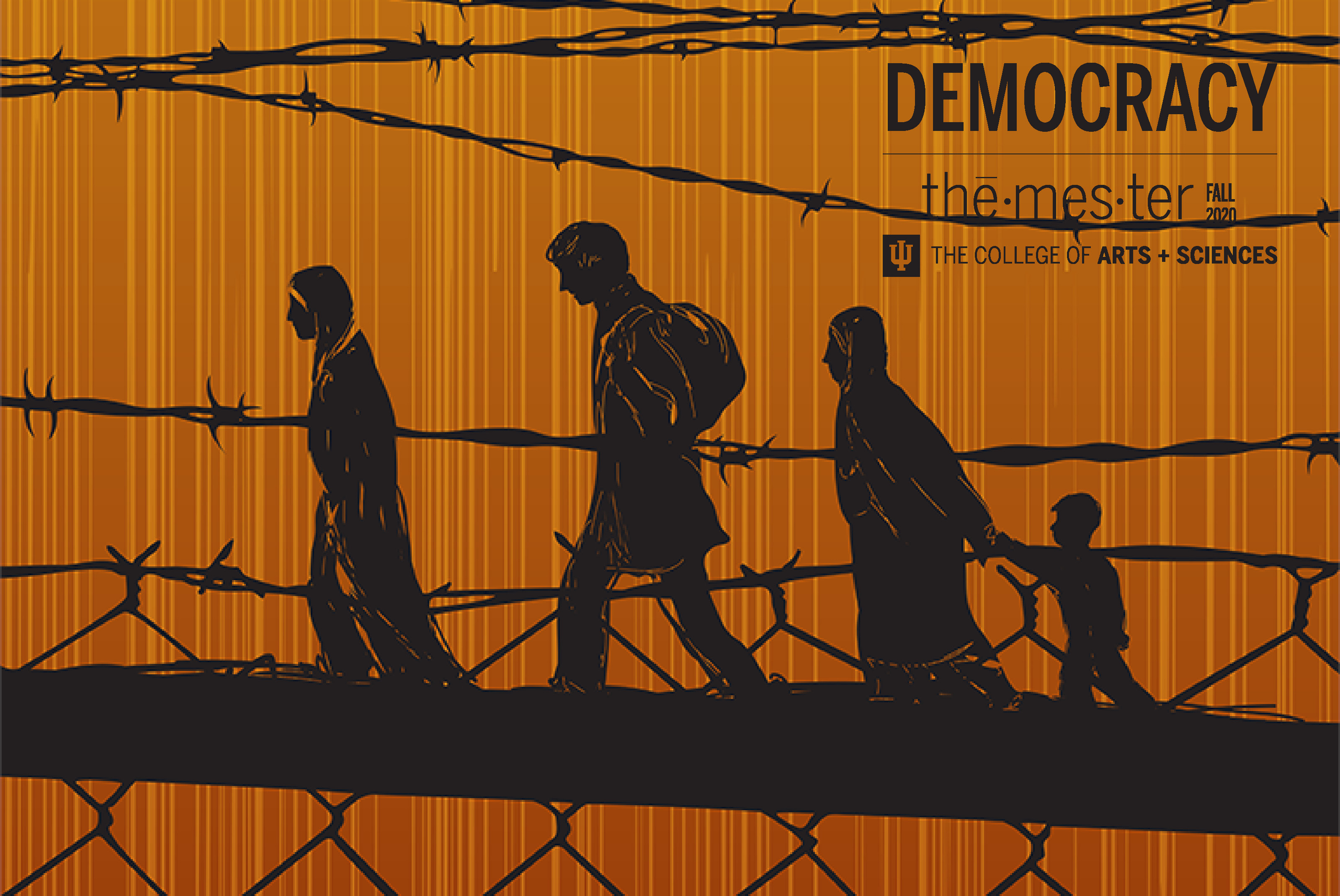 Asylum Anguish: Stories from the Border