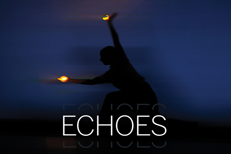 Echoes - B.F.A. Dance Senior Capstone