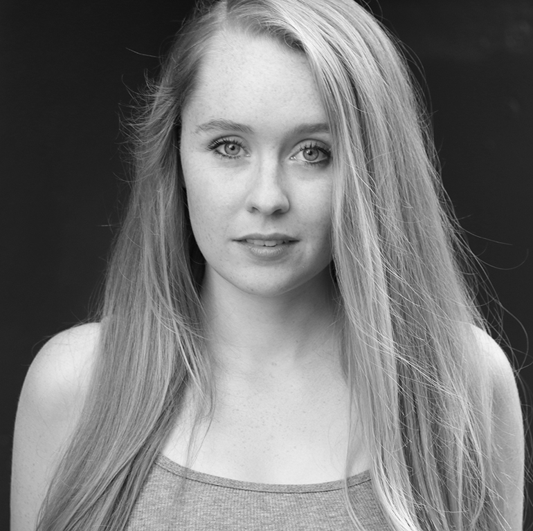Anna Doyle