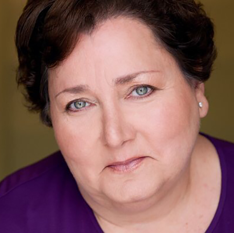 Nancy Lipschultz
