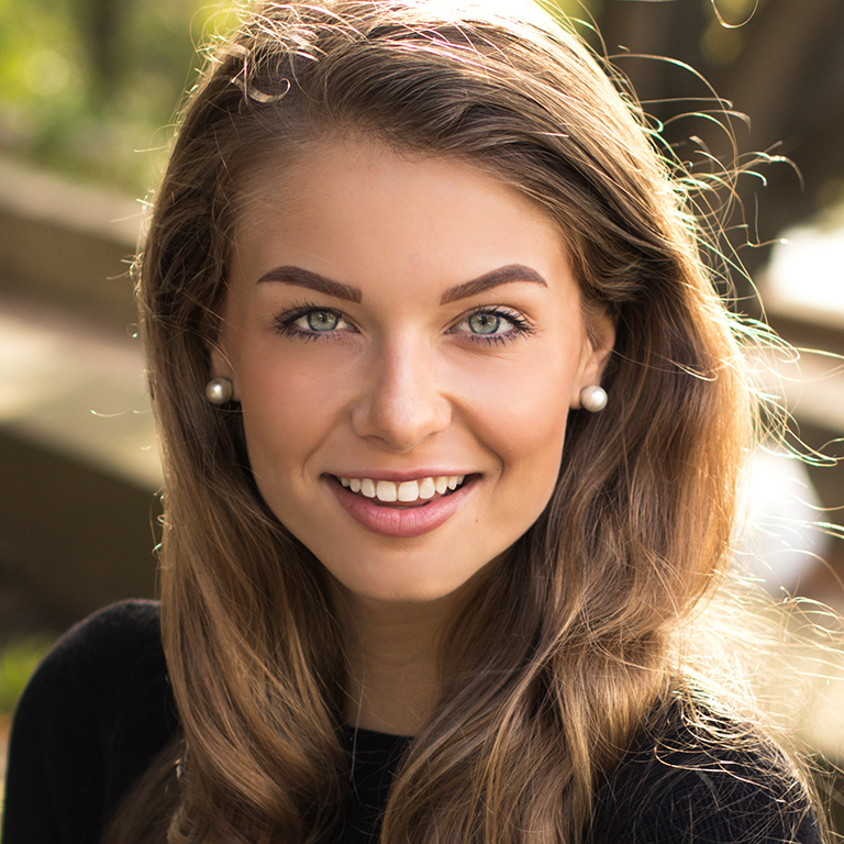 Madelyn Allender