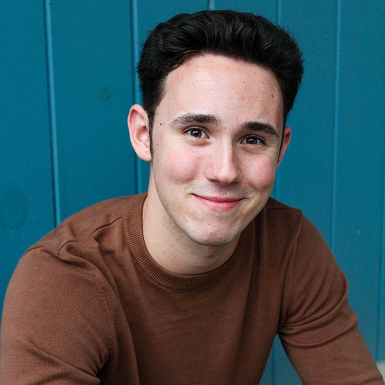 Benjamin Dow