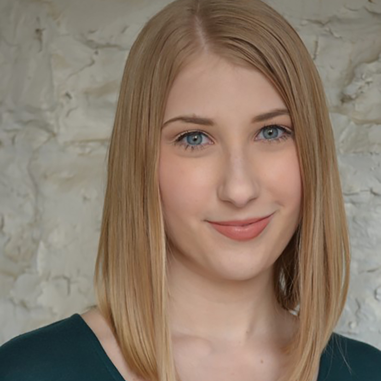 Hannah Kulawiak