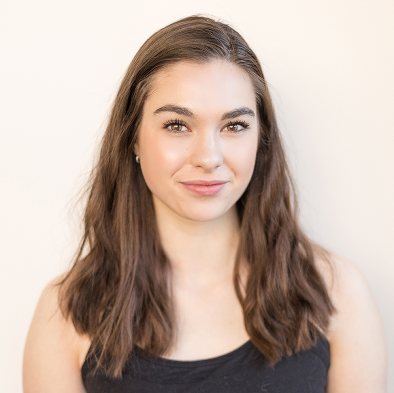 Carly Liegel