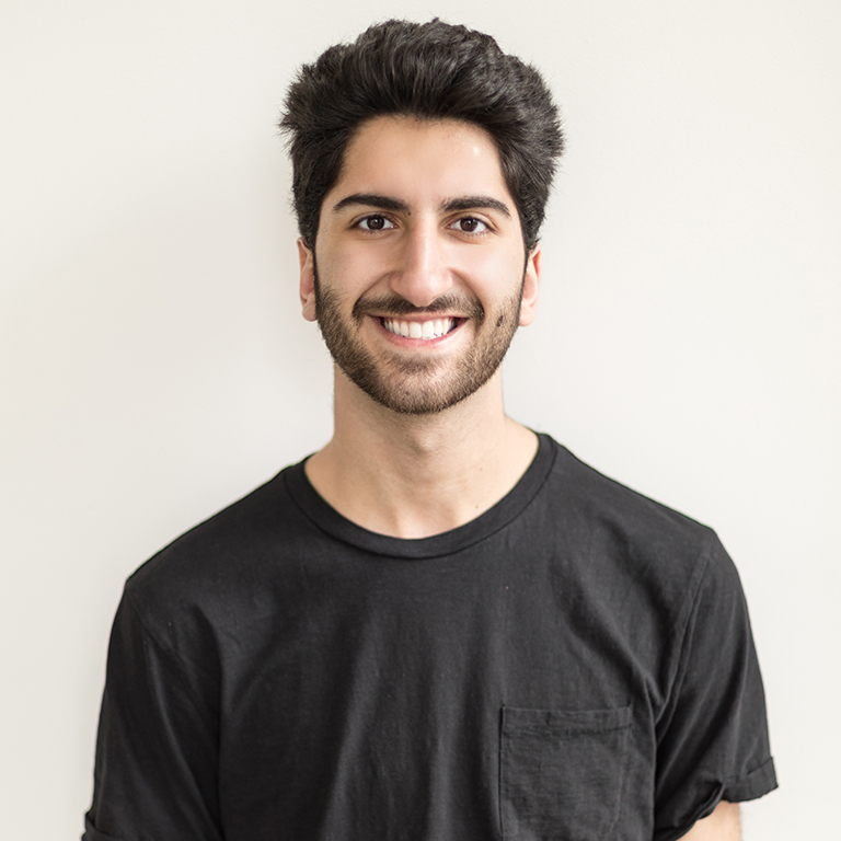Noah Shahadey