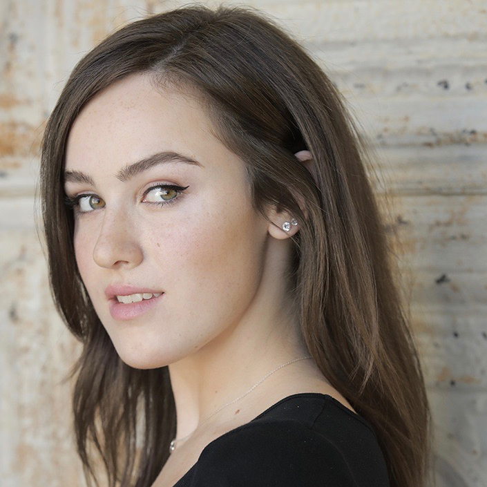 Caroline Somes