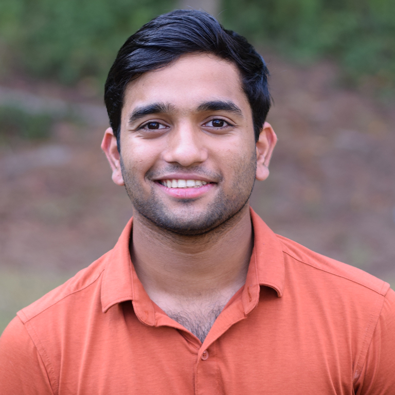 Abhishek Soniminde