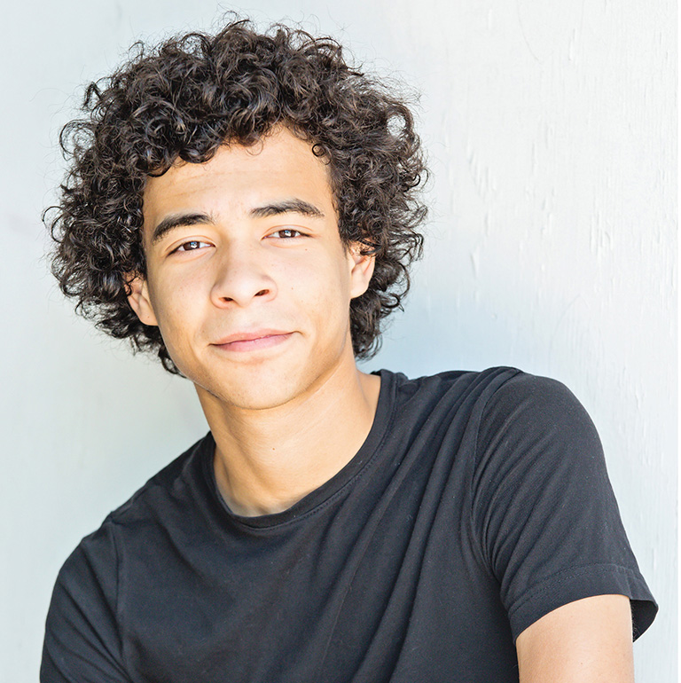 Ethan St. Germain