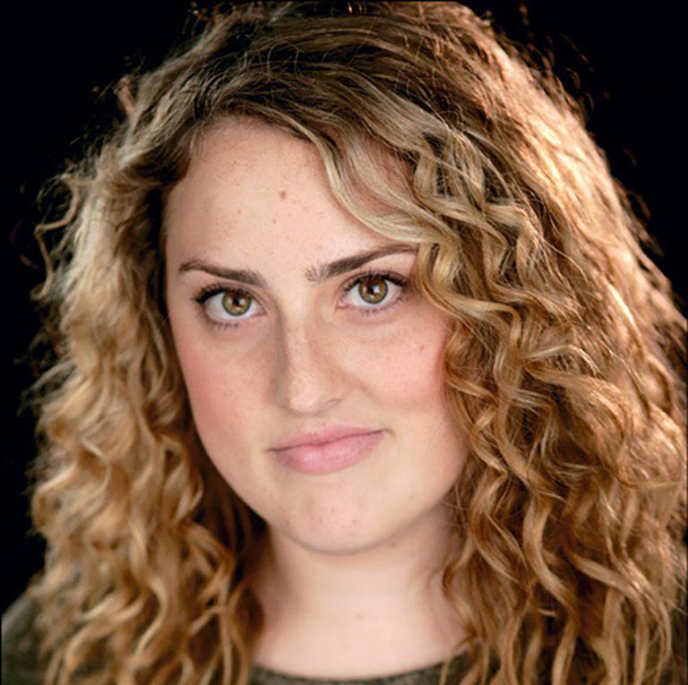 Carolynn Stouder