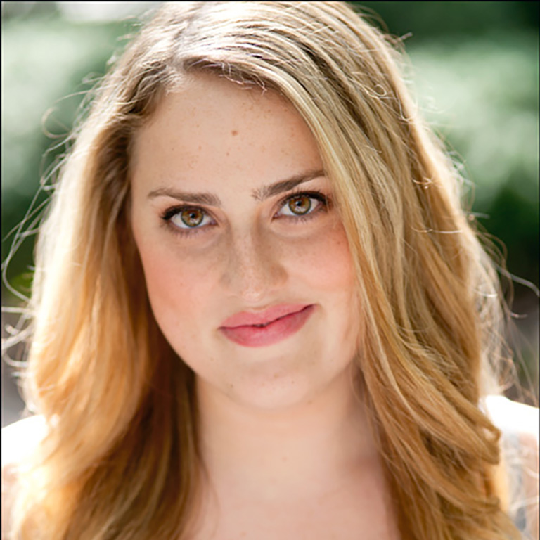 Carolynn Stouder