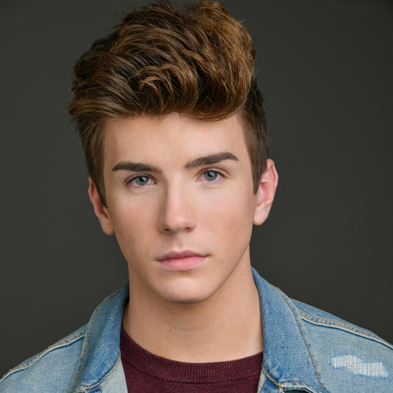 Luke Swaller