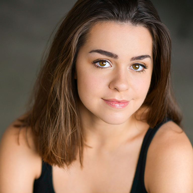 Caroline Santiago Turner