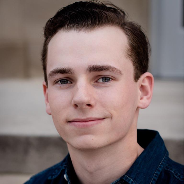 Cole Winston