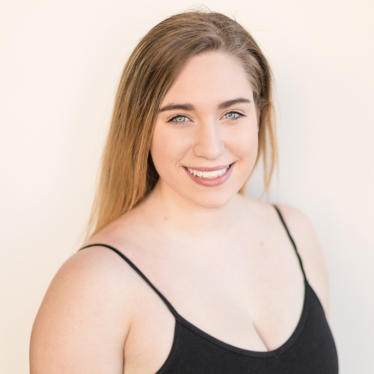 Samantha Winter
