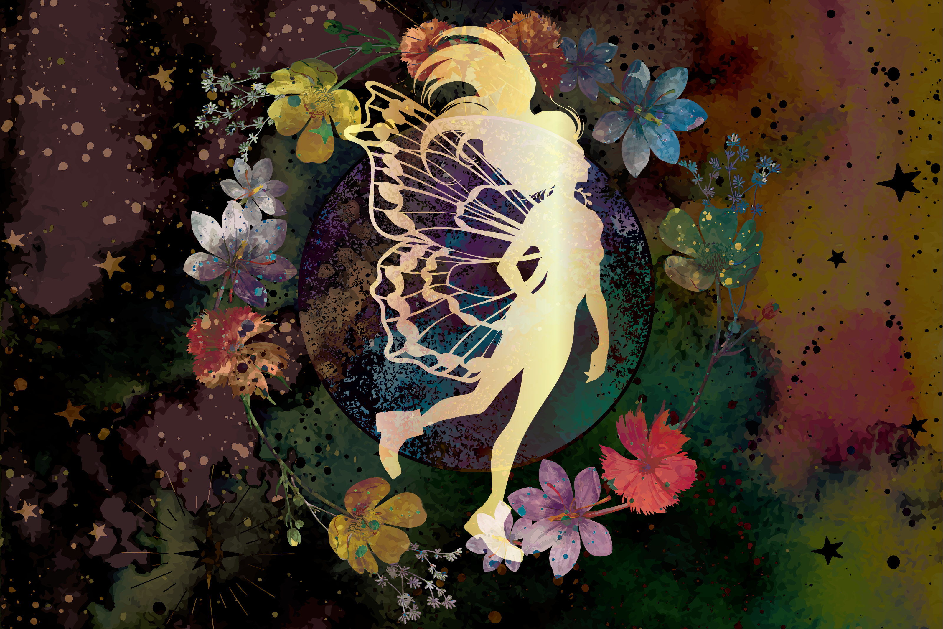 A Midsummer Night's Dream